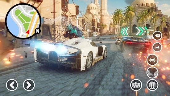 streammobi云 v1.0 官方版 1