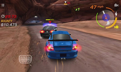 极品飞车14 v1.0.89 安卓版 3