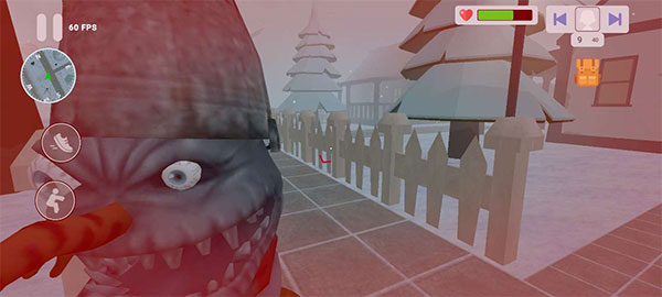 邪恶雪人2 v1.3.0 手机版 3
