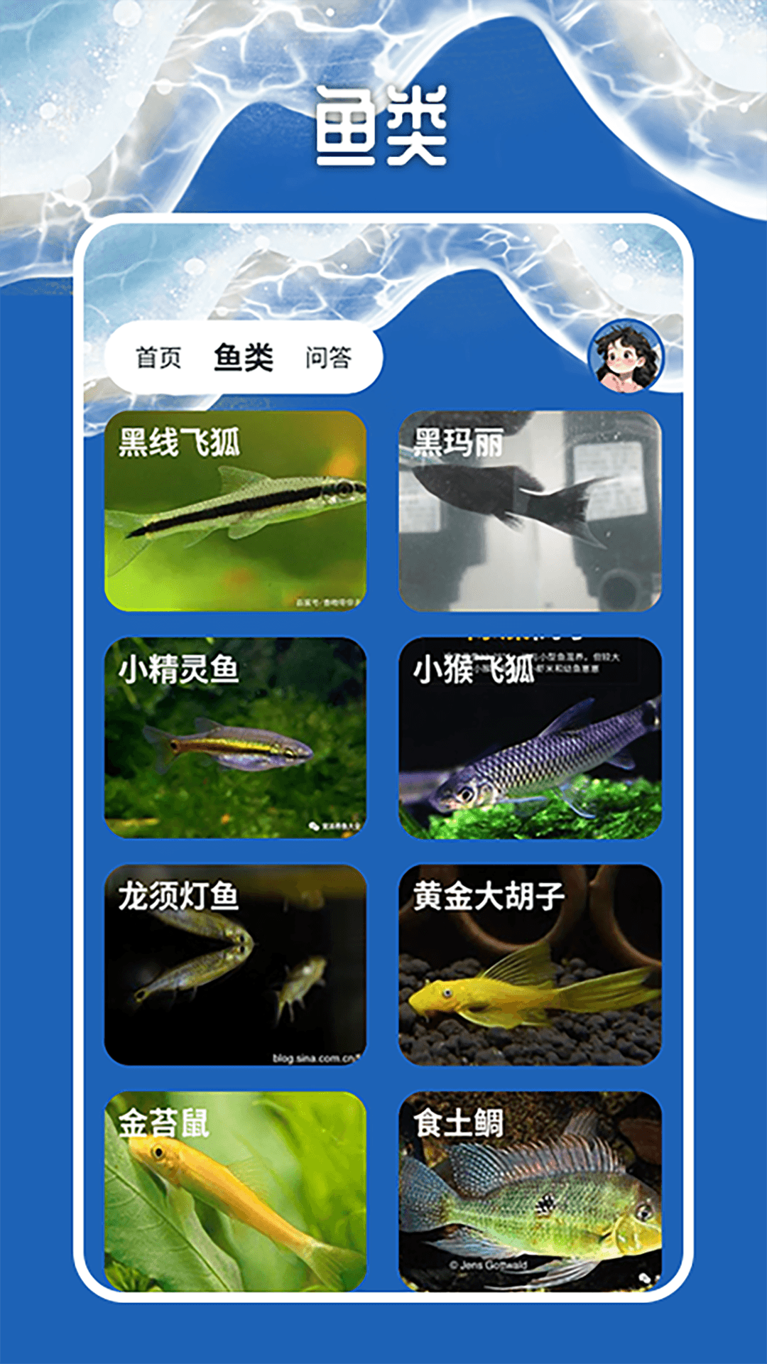 天天钓鱼大师 2.2 安卓版 1