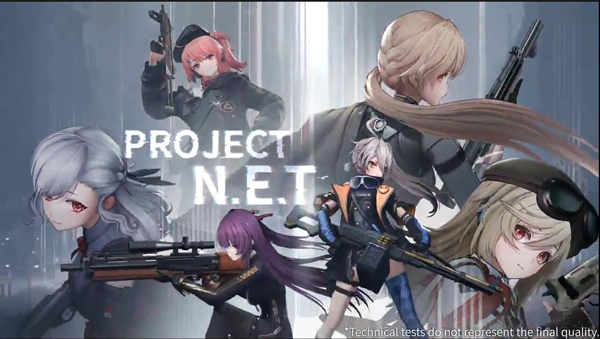 projectnet国际服 v0.4.1 最新版 1