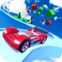 迷你天空赛车 v1.0 官方版