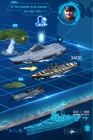 超级舰队3k 10.0 安卓版 3