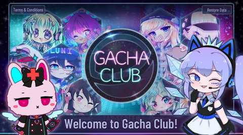 GachaClub v1.1.12 安卓版 3