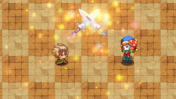 口袋妖怪迷失梦境 v3.6.3 手机版 2