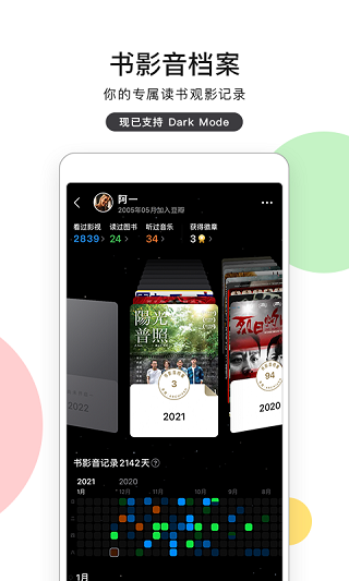 豆瓣评分 7.101.0 手机版 3