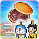 哆啦A梦的铜锣烧店物语 v1.0.7 最新版