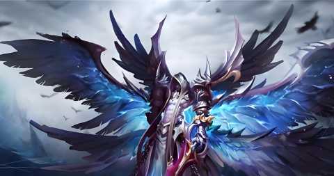 魔幻手游