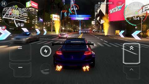 CarXStreets街头赛车 v1.11.0 官方正版 1