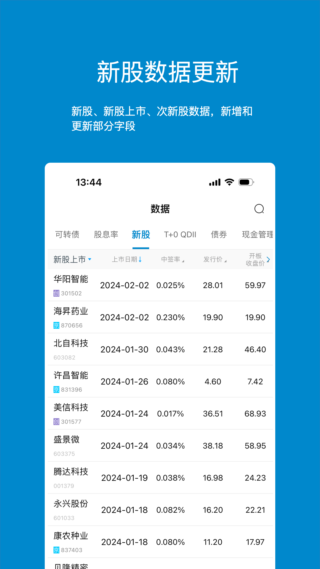 集思录 6.7.1 安卓版 4