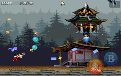 战国之刃 v1.314 最新版 4