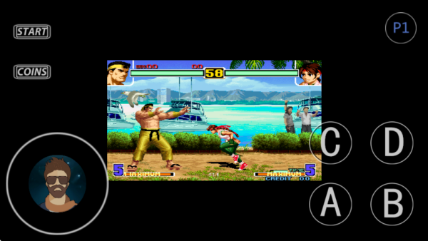 拳皇2004风云再起 v1.74 免费版 3