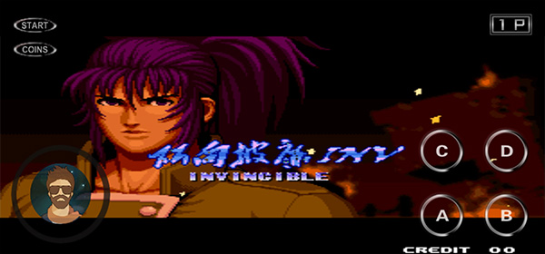 拳皇97所向披靡 v1.74 官方版 3