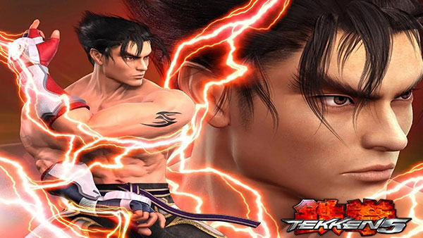 铁拳5暗之复苏 v2022.02.18.18 最新版 3