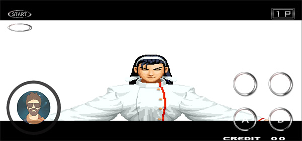 拳皇97所向披靡 v1.74 官方版 4