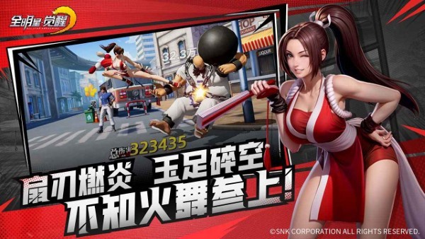 全明星觉醒 0.9.6 最新版 3