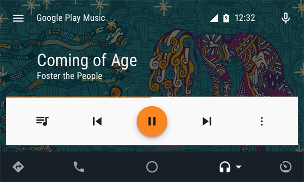 AndroidAuto v14.4.652004 手机版 3