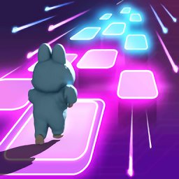 拉布布方块舞蹈 v3 最新版
