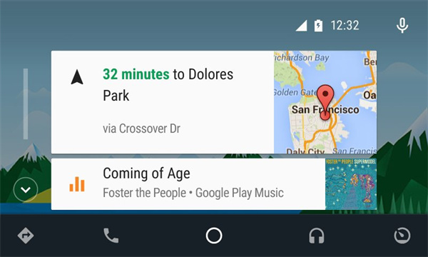 AndroidAuto v14.4.652004 手机版 2