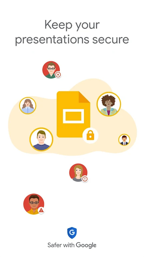 Google幻灯片 v1.25.182.02.90 官方版 3