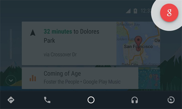 AndroidAuto v14.4.652004 手机版 1