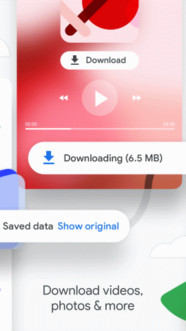 谷歌浏览器google chrome 138.0.7204.45 手机版 0