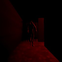 暗夜惊魂 v1.3.0 安卓版