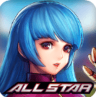 拳皇全明星台服 1.17.0 官方版