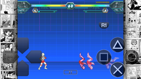 假面骑士大战奥特曼 v1.0 官方版 3