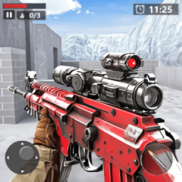 致命枪火沙漠突击 v1.0.4 安卓版