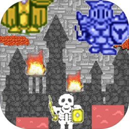 魔塔24层怀旧版 v1.1 官方版