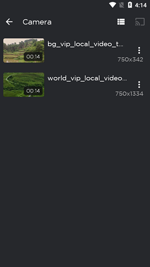 TPlayer 7.7b 安卓版 3