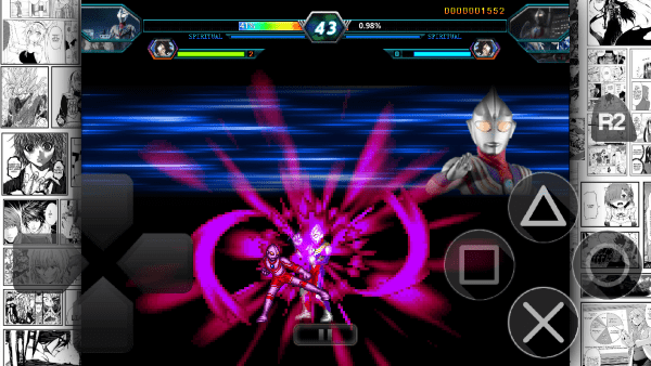 假面骑士大战奥特曼 v1.0 官方版 4