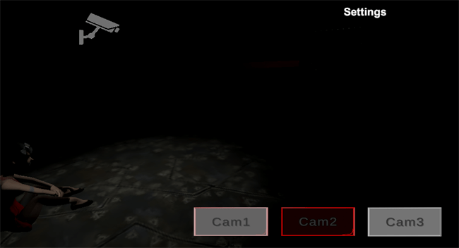 暗夜惊魂 v1.3.0 安卓版 2