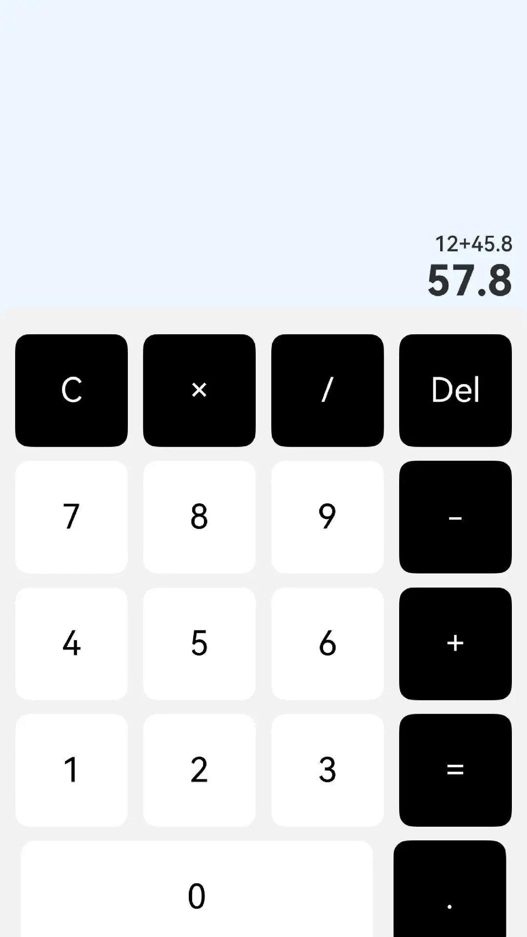 AI智能计算器 1.0.1 安卓版 1