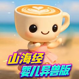 山海经异兽融合 v1.0 最新版