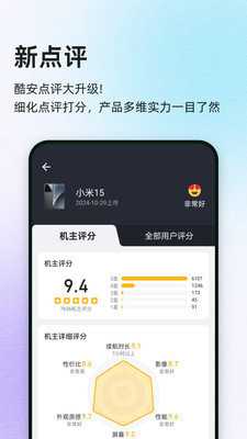 酷安论坛 15.4.3 官方版 1