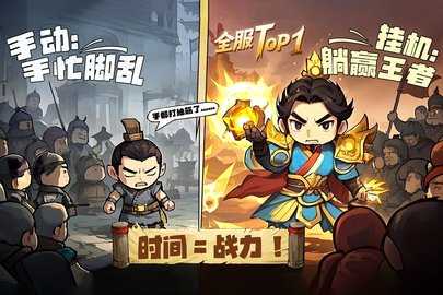 天天三国 2.5.1 最新版 4