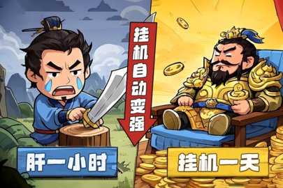 天天三国h5 2.5.1 手机版 1