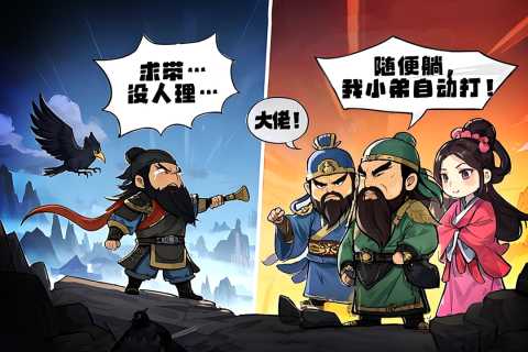 天天三国折扣平台 2.5.1 官方版 1