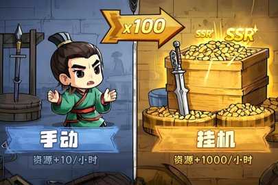 天天三国h5 2.5.1 手机版 3