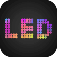 LEDBanner