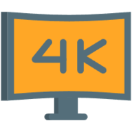 4K大全