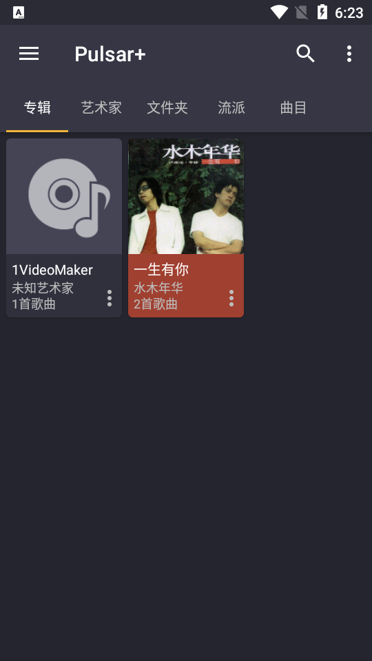 Pulsar+ 1.13.4 最新版 4