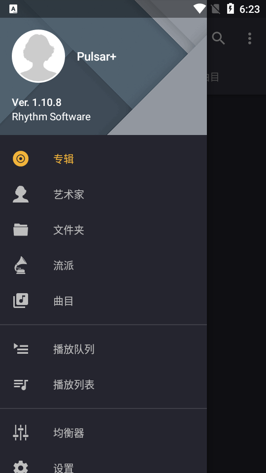 Pulsar+ 1.13.4 最新版 2
