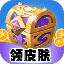 皮肤盒子