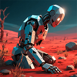 幻想赛博星球 v2.0.1 手机版