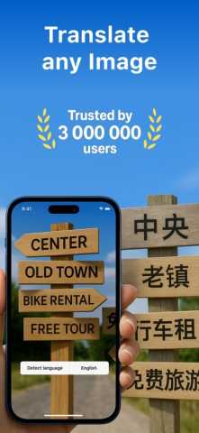 Swift Translate 2.1.2 安卓版 3