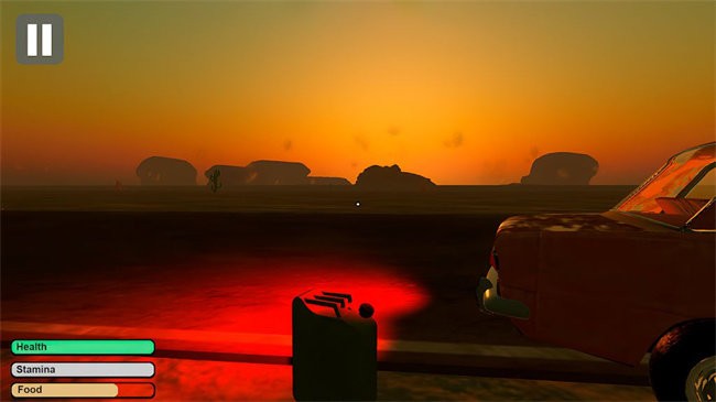 尘土飞扬 v0.2.5 手机版 2