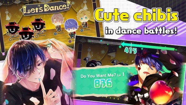 服从我夜魔 v3.1.43 最新版 3